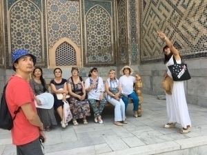 Рўйхатдан ўтмаган хорижликларни жойлаштирганларга жазо кучайтирилади
