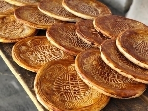 “Kokand patir” registered as a geographical indication