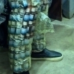 Citizen who hid drugs in his body was caught in Tashkent