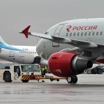 Rossiya beshta davlat bilan aviaparvozlarni tiklaydi 