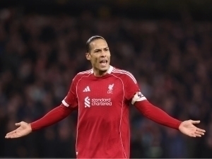 “Liverpul” Van Deykni sotmoqchi – OAV