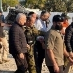 Netanyaxu tirik. U xavfsizlik bo‘yicha yopiq uchrashuv o‘tkazdi (video)