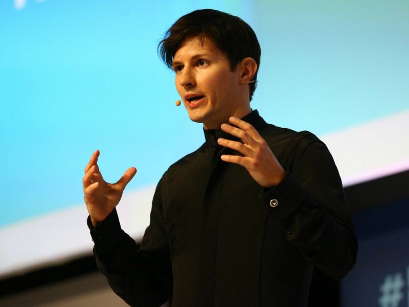 Pandemiya tugaganda dunyo normal holatiga qaytmaydi – Durov odamlarga chaqiriq bilan chiqdi