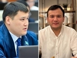 “Zamhokim”ga suiqasd: qurol IIVga tegishli ekani aniqlandi