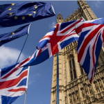 Bryusselda Brexit bo‘yicha shartnoma imzolandi