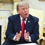 “Музокара бўлмаса, зарбалар кучаяди”. Трамп Эронга яна таҳдид қилди