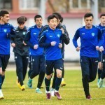 O‘zbekiston U-20 jamoasing Osiyo kubogidagi o‘yinlari sanasi e’lon qilindi