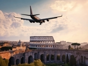 Italiyada 17 mln yevrolik harbiy jihozlar g‘oyib bo‘ldi