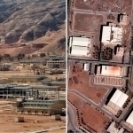 Eronning Natanz yadroviy inshootiga jiddiy zarar yetgani aniqlandi