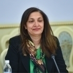 Blinken's Deputy for Human Rights visits Uzbekistan