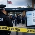 Шимолий Ирландияда 300 га яқин мактабга бомба билан таҳдид қилинди