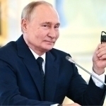 BRICS sammitiga taklif qilingan yetakchilarning uchdan bir qismi Putin huzuriga bormaydi