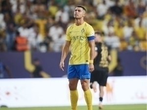 Ronaldu alamli mag‘lubiyatdan keyin nimalar dedi?