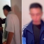 Parkentda onasini haqoratlab, tahdid qilgan ayol qamaldi (video)