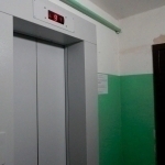 Toshkentda lift 9-qavatdan pastga tushib ketgani aytilmoqda