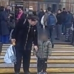 Five-year-old child left without parents in Turkey returned to Uzbekistan