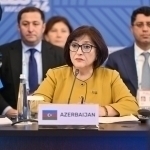 Ozarbayjon BRICS'ga qo‘shilish istagini bildirdi