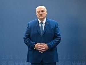 Belgiya xatolik bilan Belarus o‘rniga “Tinchlik Kengashi”ga kiritildi. Lukashenko hayratda