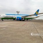 “Uzbekistan Airways” Самарқанддан амалга ошириладиган паврозларини 9 кунга бекор қилди