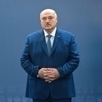 Belgiya xatolik bilan Belarus o‘rniga “Tinchlik kengashi”ga kiritildi. Lukashenko hayratda