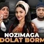 Koreyada o‘lgan “Nozima uchun adolat” bormi?