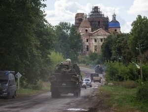 Ukraina-Rossiya o‘rtasida o‘tkazilishi rejalashtirilgan muzokaralar bekor qilindi