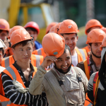 Mehnat migrantlari manfaati qonuniylashtirilmoqda