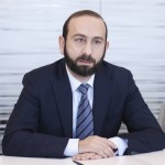 Tog‘li Qorabog‘dagi vaziyat falokatga olib kelishi mumkin – Mirzoyan