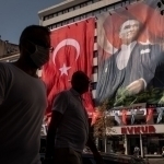 Туркия “хорижий агентлар” ҳақида қонун қабул қилиши мумкин – “Bloomberg” 