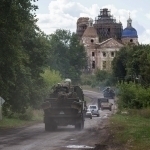 Украина-Россия ўртасида ўтказилиши режалаштирилган музокаралар бекор қилинди