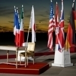 G7 Россияга нисбатан санкцияларни кучайтирмоқчи