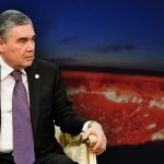 Berdimuhamedov “Do‘zax darvozalari”ni o‘chirishni buyurdi