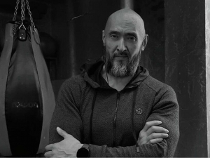 Mashhur qozoq aktyori Murat Bisembin vafot etdi