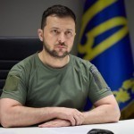 Зеленский “Росатом”га қарши санкциялар қўллашга чақирди