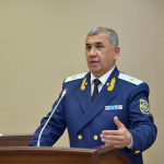 Mayda emas, katta “baliqlarni ovlovchi” korrupsiyaga qarshi agentlik tuziladi
