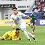 Husayn Norchayev “Navbahor”ga o‘tdi