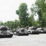 “Technofest-2024,” the inaugural defense industry exhibition, is set to take place in Uzbekistan for the first time