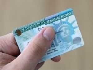 АҚШнинг грин-карта дастурида қандай ўзгаришлар бўлмоқда?