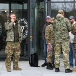 Беларусдаги “Вагнер” Украина ёки Польша учун таҳдид эмас – ISW