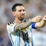 Messi Argentinada xayrlashuv uchrashuvini o‘tkazadi 