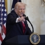 Tramp tariflarni 15 foizgacha ko‘tarmoqchi