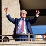 Germaniya Prezidenti Qozog‘istondan so‘ng yana bir Markaziy Osiyo davlatiga keladi