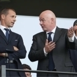 UEFA президенти Александр Чеферин ЖЧ финалини бойкот қилди