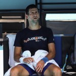 “Australian open”ga qur’a tashlandi. “Jokovich ishi” keyinroqqa qoldirildi