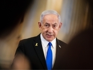 Isroildagi saylovdan söng Netanyaxuning siyosiy kelajagi söroq ostida