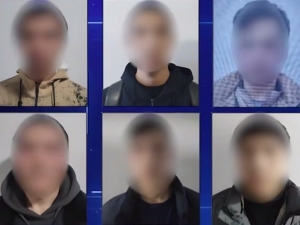 Andijonda terrorchilarga qo‘shilmoqchi bo‘lgan bir guruh sinfdoshlar ushlandi