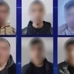 Andijonda terrorchilarga qo‘shilmoqchi bo‘lgan bir guruh sinfdoshlar ushlandi