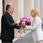 Strengthening ties: Italian Prime Minister’s upcoming visit to Uzbekistan