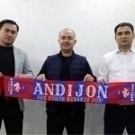 Babayan endi “Andijon”da ishlaydi