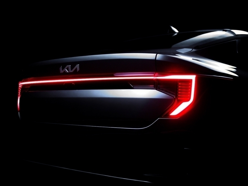 Yangi Kia sedani O‘zbekiston yo‘llariga chiqishga tayyorlanmoqda